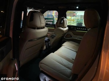 BYD 2025 BYD Leopard 8 BYD Leopard 8 2.0 Hybryda Plug-in 748KM, zdjęcie 1