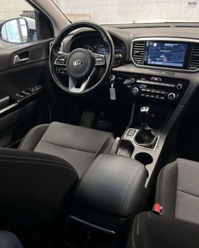 Kia Sportage V 2021 Kia Sportage Kia Sportage 1.6 Diesel 136KM, zdjęcie 25