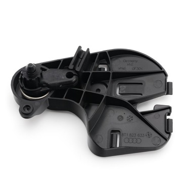 UCHWYT OTWIERANIA MASKI AUDI A3 A4 B8 A5 A6 A7 Q2 Q5 08- MECHANIZM KLAPY OE