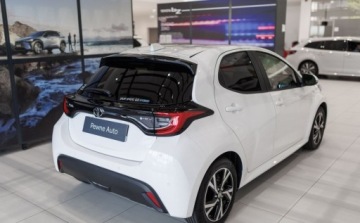 Toyota 2024 Toyota Yaris Hybrid 1.5 Style 1.5 Hybryda 116KM, zdjęcie 10