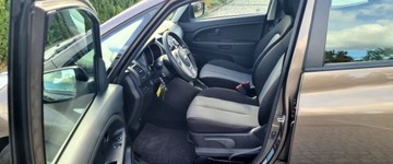 Kia Venga Mikrovan Facelifting 1.6 DOHC 124KM 2017 Kia Venga AutomatWebasto54 tys. wpisuje na fakturzeOrg.lakier1 wlasciciel, zdjęcie 15