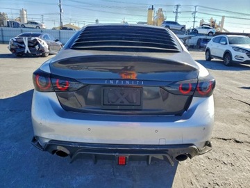 Infiniti Q50 II 2020 Infiniti Q50 Pure 2020 3.0l 3.0 Benzyna 300KM, zdjęcie 9