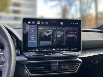 Cupra Formentor Crossover Facelifting 2.0 TSI 333KM 2025 Cupra Formentor VZ 333KM Pure Performance Pakiet E, zdjęcie 14