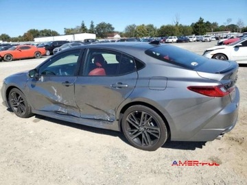 Toyota Camry IX 2024 Toyota Camry 2025 r.,2,5L XSE HYBRID 2.5 Hybryda 225KM, zdjęcie 3