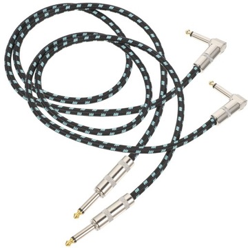 INSTRUMENT GITAROWY GITARA BASOWA 65MM AUDIO