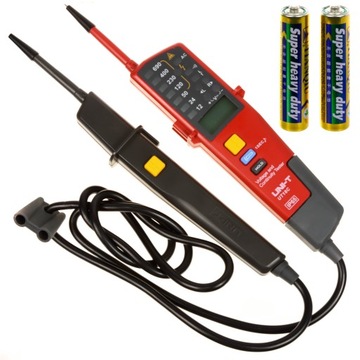 Универсальный измеритель и тестер UNI-T UT18C