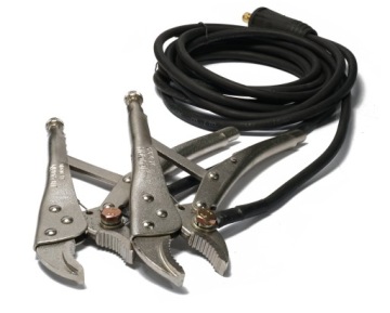 СВАРОЧНЫЙ АППАРАТ MAGNUM RSW-2500 РОЗОВЫЙ