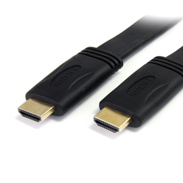 StarTech.com HDMIMM6FL kabel HDMI 1,8 m HDMI Typu