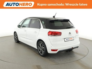 Citroen C4 Picasso II 2019 Citroen C4 Picasso automat LED navi klima auto, zdjęcie 3