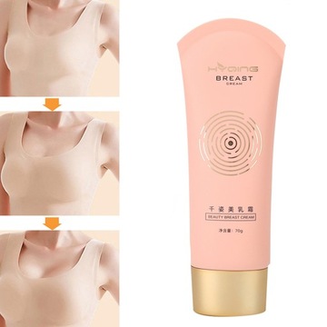 70 г Крем для подтяжки и увеличения груди
