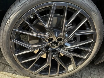 Audi A6 C8 Limousine Facelifting 2.0 40 TDI 204KM 2025 AUDI A6 TDI quattro Sedan (204KM) 2025, zdjęcie 17