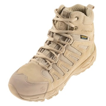 Buty Pentagon Achilles Trekking XTR 6'' Desert 42