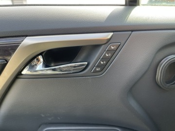 Lexus RX IV SUV Facelifting RX 450h 313KM 2022 Lexus RX 450H AWD Hybryda Skóra Kamery Pamięć, zdjęcie 14