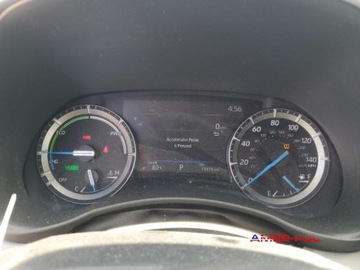 Toyota Highlander III 2020 Toyota Highlander 2020 r., 2,5 L 4x4 SE 2.5 Hybryda 243KM, zdjęcie 8
