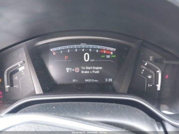 Honda CR-V V 2022 Honda CR-V 2022r., AWD EX-L, od ubezpieczalni 1.5 Benzyna 190KM, zdjęcie 8
