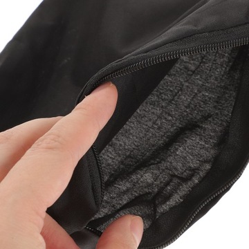 Пылезащитный мешок для станка для резки опилок.