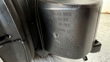 BMW X3 G01 КРЫШКА ТОПЛИВНОГО БАКА 7405752 НОВАЯ ОРИГИНАЛЬНАЯ