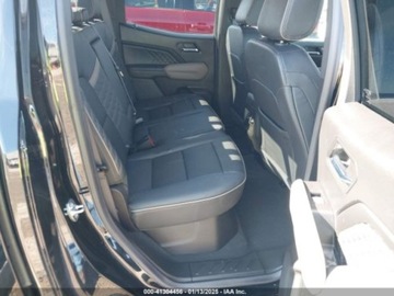  GMC Inny 2024r., Canyon Denali, od ubezpieczalni 2.7 Benzyna 310KM, zdjęcie 9