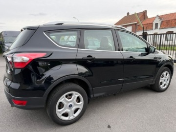 Ford Kuga II SUV Facelifting 1.5 EcoBoost 120KM 2018 FORD KUGA! Super stan! Wkrótce w ofercie!, zdjęcie 3