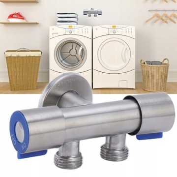 КЛАПАН ДВУХХОДОВОЙ КРАН ДВОЙНОЙ ДВОЙНОЙ КЛАПАН