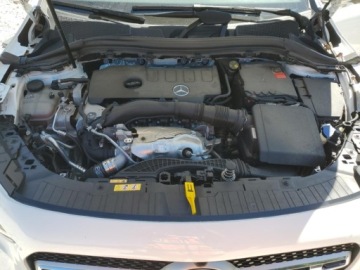 Mercedes GLA II 2023 Mercedes-Benz GLA 250 4Matic 2023 2.0l 2.0 Benzyna 221KM, zdjęcie 6