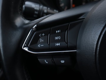 Mazda CX-5 II SUV 2.5 SKY-G 194KM 2019 Mazda CX-5 2.5 Skyactiv-G, Salon Polska, zdjęcie 21