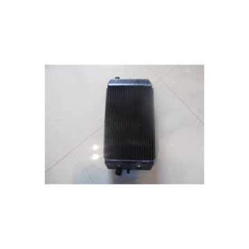 РАДИАТОР ОТОПЛЕНИЯ ATV YAMAHA YFM 400 KODIAK 04-10