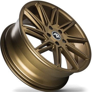 Felgi 19 5x120 BMW X1 E84 X3 E83 X3 F25 X4 F26 M2