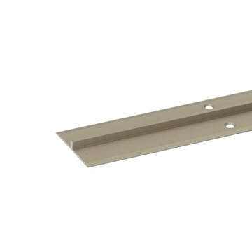 Profil dylatacyjny do paneli LVT 180 cm Cezar