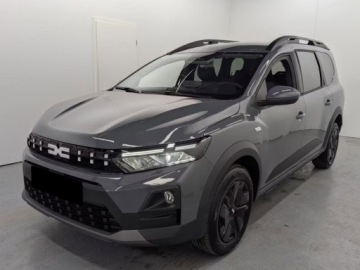 Dacia Jogger 2026 Od ręki - Expression 5-miejsc 1.2 Eco-G LPG 120KM / Pakiet komfort, zdjęcie 2