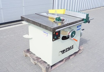 ПИЛА ЦИРКУЛЯРНАЯ ПИЛА НАСТОЛЬНАЯ ПИЛА REMA 4кВт