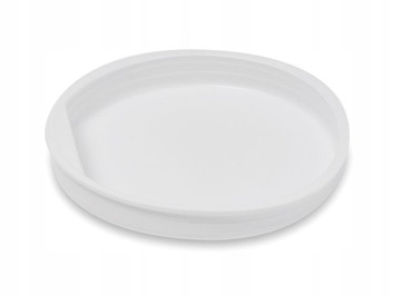 Denko Plastikowe Zatyczki 80mm - 10 szt Denka