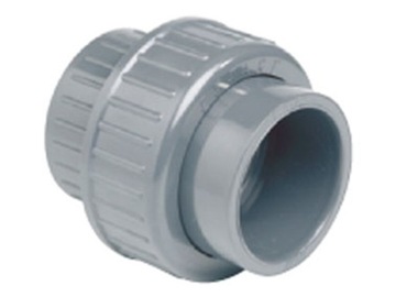 PVC Śrubunek 25mm