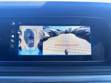 Mercedes Klasa G W465 2025 Mercedes-Benz Klasa G G 63 MANUFAKTUR oliwkowy metalik Burmester 3D AMG, zdjęcie 22