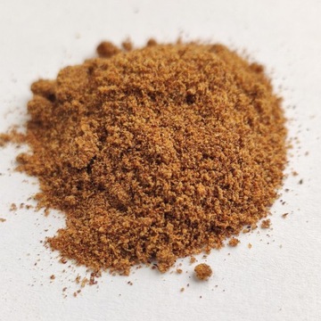 Głóg owoc mielony - Zioła - 500g - Dary Podlasia