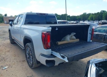  GMC Sierra 2024, 6.2L, 4x4, 1500 ULTIMATE, od ubezpieczalni 6.2 Benzyna, zdjęcie 7