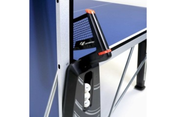 СТОЛ ДЛЯ ПИНГ-ПОНГА 500 /КОРНИЛО