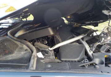 BMW Seria 5 G30-G31 2022 BMW Seria 5 Plug-in Okazja 2.0 Hybryda Plug-in 190KM, zdjęcie 4