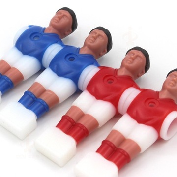 4 настольных футбола