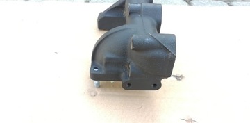 YANMAR 3TNV82A Выпускной коллектор 119802-13109 OEM