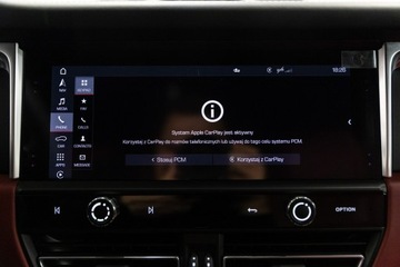 Porsche Macan SUV Facelifting II 2.0  265KM 2024 Porsche Macan Gwarancja 04.26., zdjęcie 38