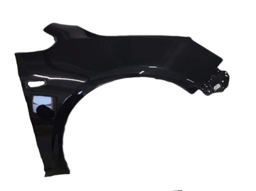 Błotnik OPEL ASTRA J 09-15r kolor Z20R NOWY OCYNK