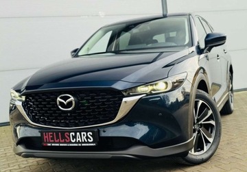 Mazda CX-5 II 2022 Mazda CX-5 Lift 2,0 180ps Full Led Alu19 Virtual Kamera 360 HeadUp Serwis, zdjęcie 16