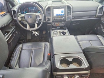 Ford Expedition III 2021 Ford Expedition 2021 FORD EXPEDITION XLT 3.5 Benzyna 375KM, zdjęcie 7