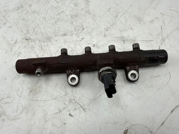 Renault Megane III 2011 Rozdzielacz paliwa