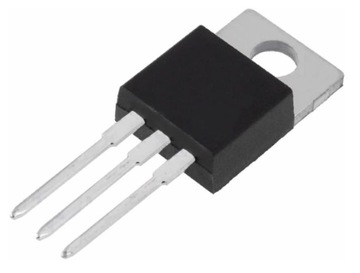 Regulator napięcia TOP224Y