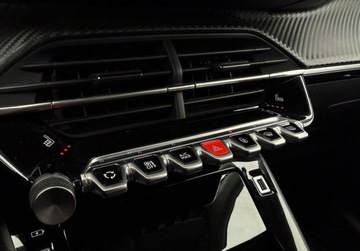 Peugeot 208 II 2023 Peugeot 208 1.2 PureTech 100KM MT6 Allure Pack Salon PL ASO FV23 1.2 100KM, zdjęcie 21