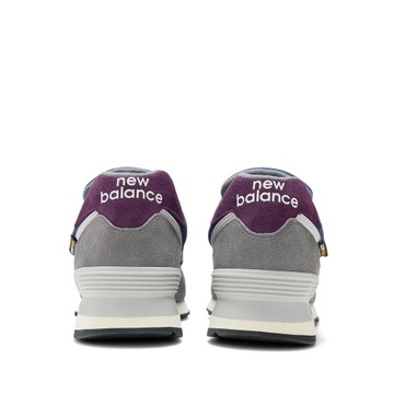 Мужская спортивная обувь New Balance U574KGN, размер 42,5
