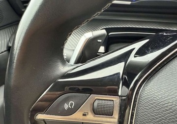 Peugeot 508 II Sedan 1.5 BlueHDI 130KM 2021 Peugeot 508 salon PL FV VAT23 1,5 diesel automat 1.5 Diesel 130KM, zdjęcie 17