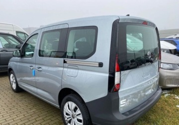 Volkswagen Caddy V Caddy 2.0 TDI 102KM 2025 Volkswagen Caddy 2.0TDI 102KM 6Mt APP ACC Fotel AGR ergo Digital 5Lat Gwar, zdjęcie 11